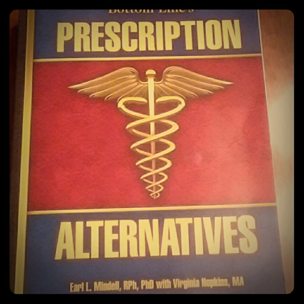 Prescription Alternatives, Bottom Line